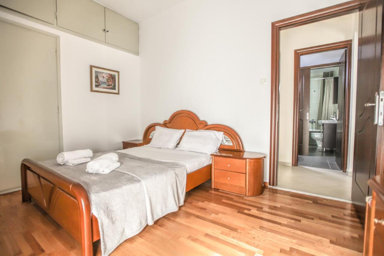 Sweet Home Trikala Zewnętrze zdjęcie