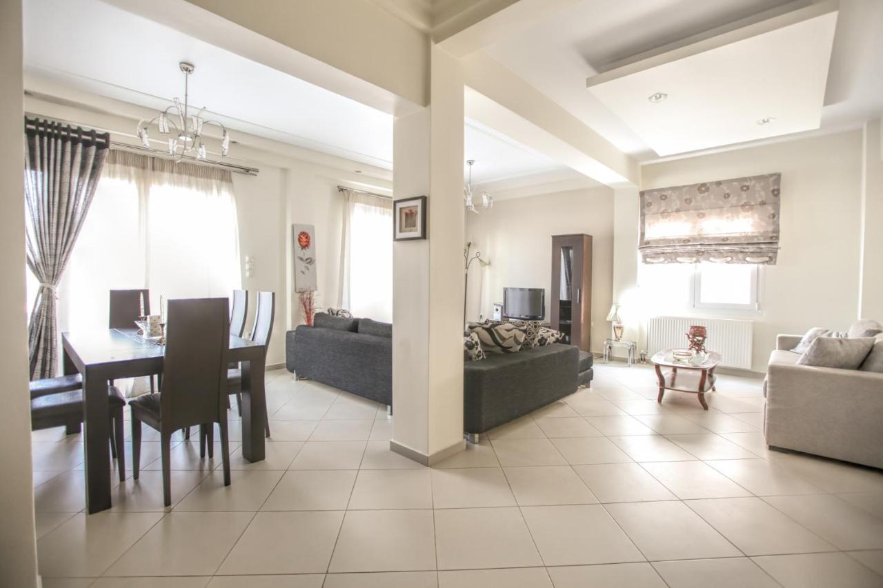 Sweet Home Trikala Zewnętrze zdjęcie