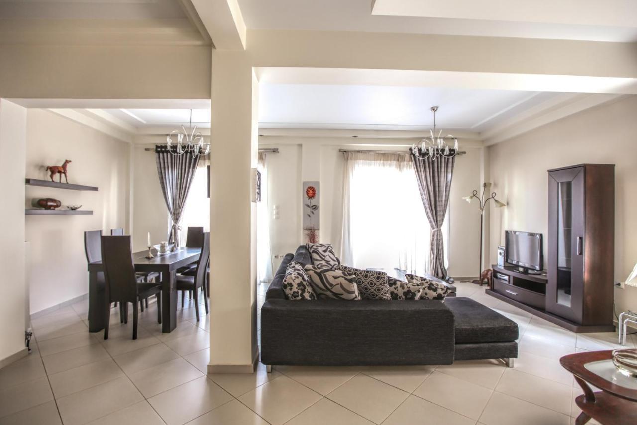 Sweet Home Trikala Zewnętrze zdjęcie