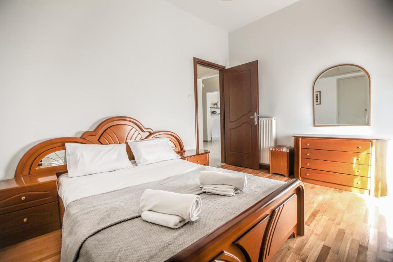 Sweet Home Trikala Zewnętrze zdjęcie