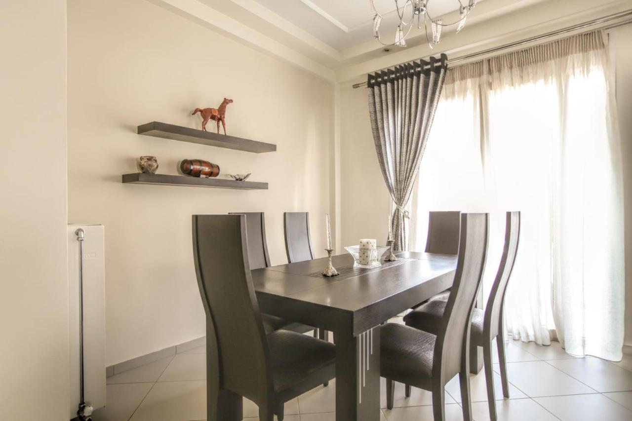 Sweet Home Trikala Zewnętrze zdjęcie