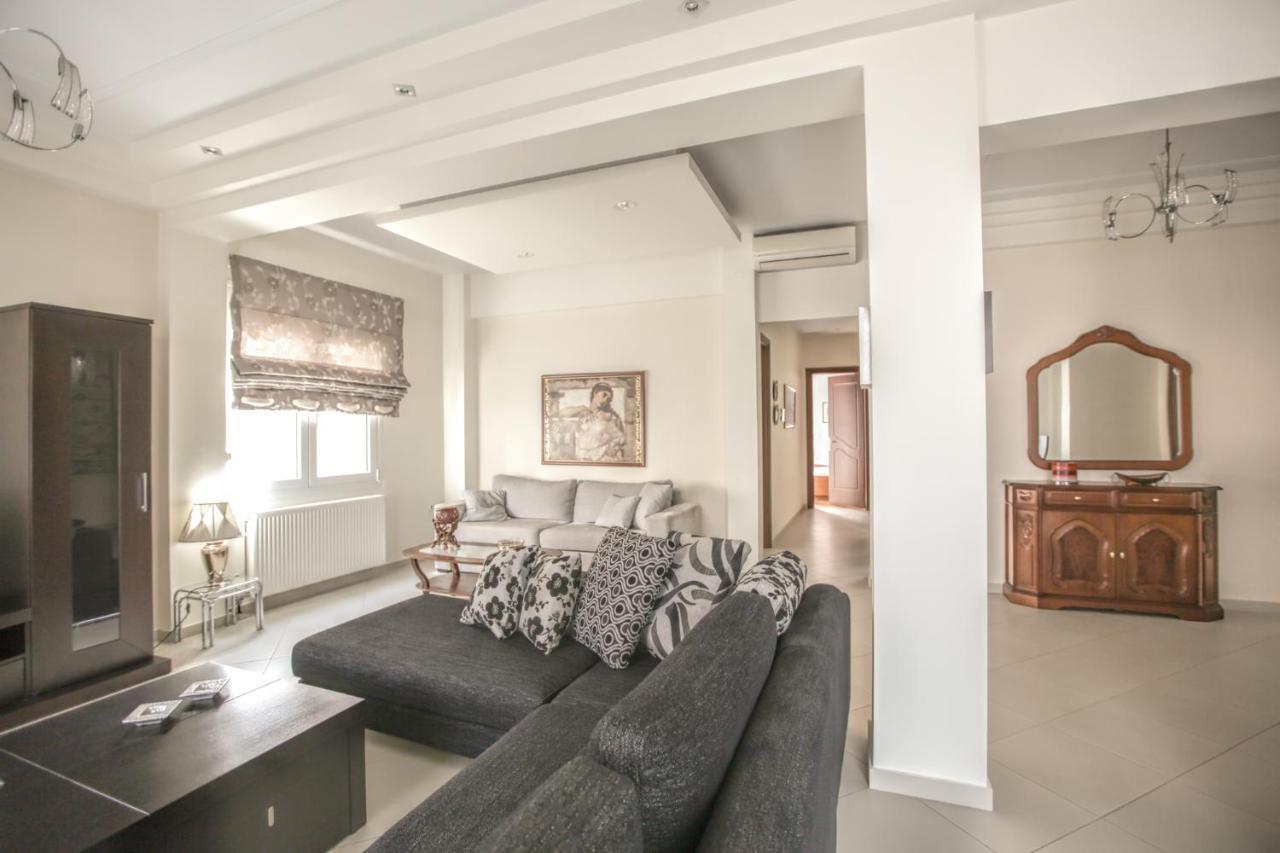 Sweet Home Trikala Zewnętrze zdjęcie