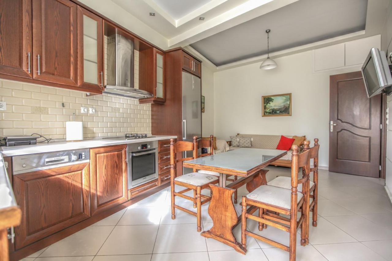 Sweet Home Trikala Zewnętrze zdjęcie