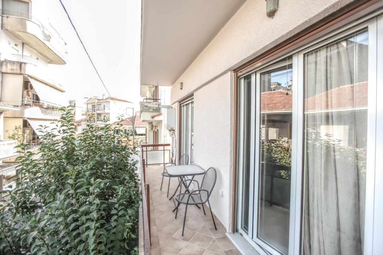 Sweet Home Trikala Zewnętrze zdjęcie