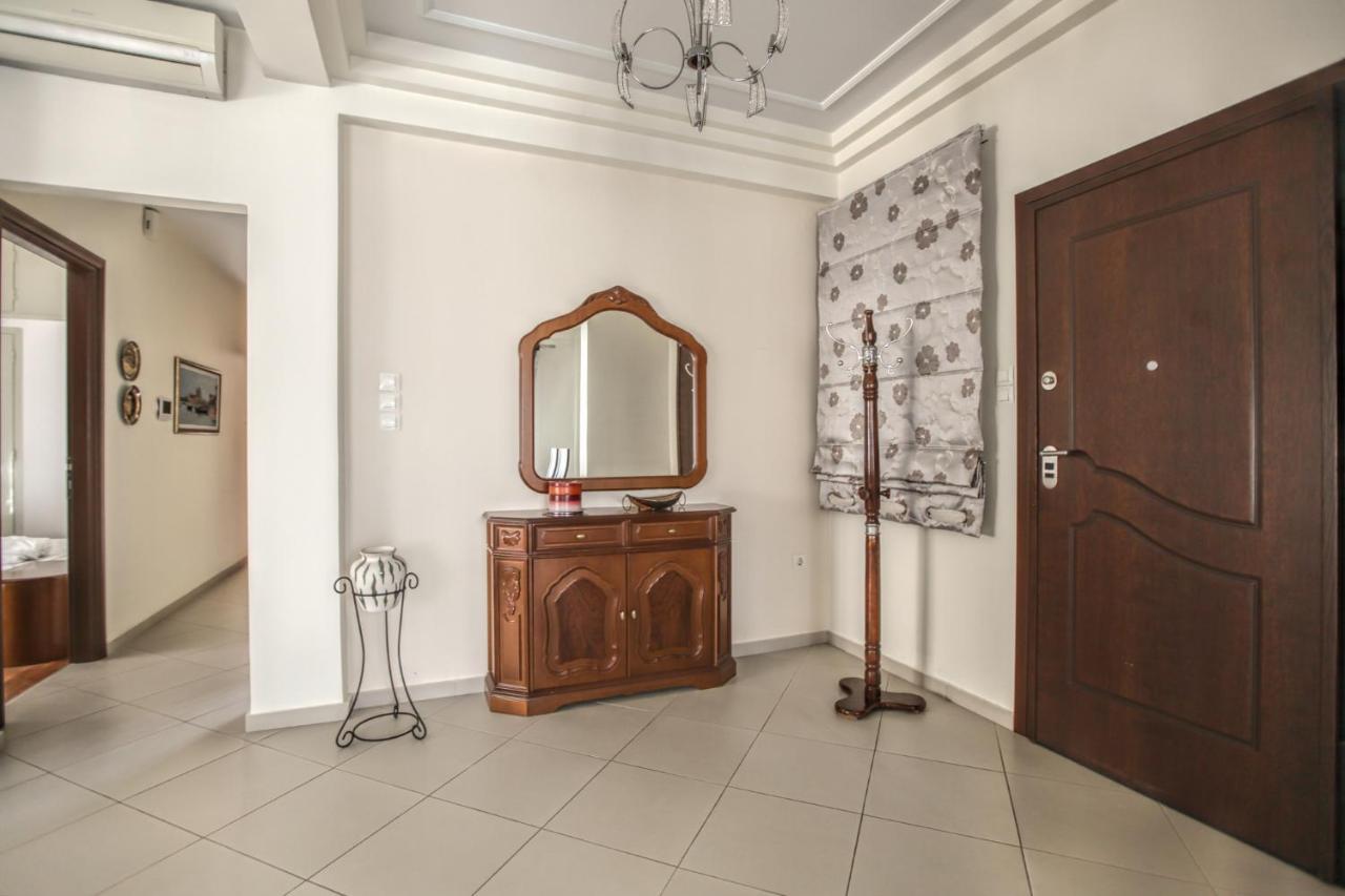 Sweet Home Trikala Zewnętrze zdjęcie