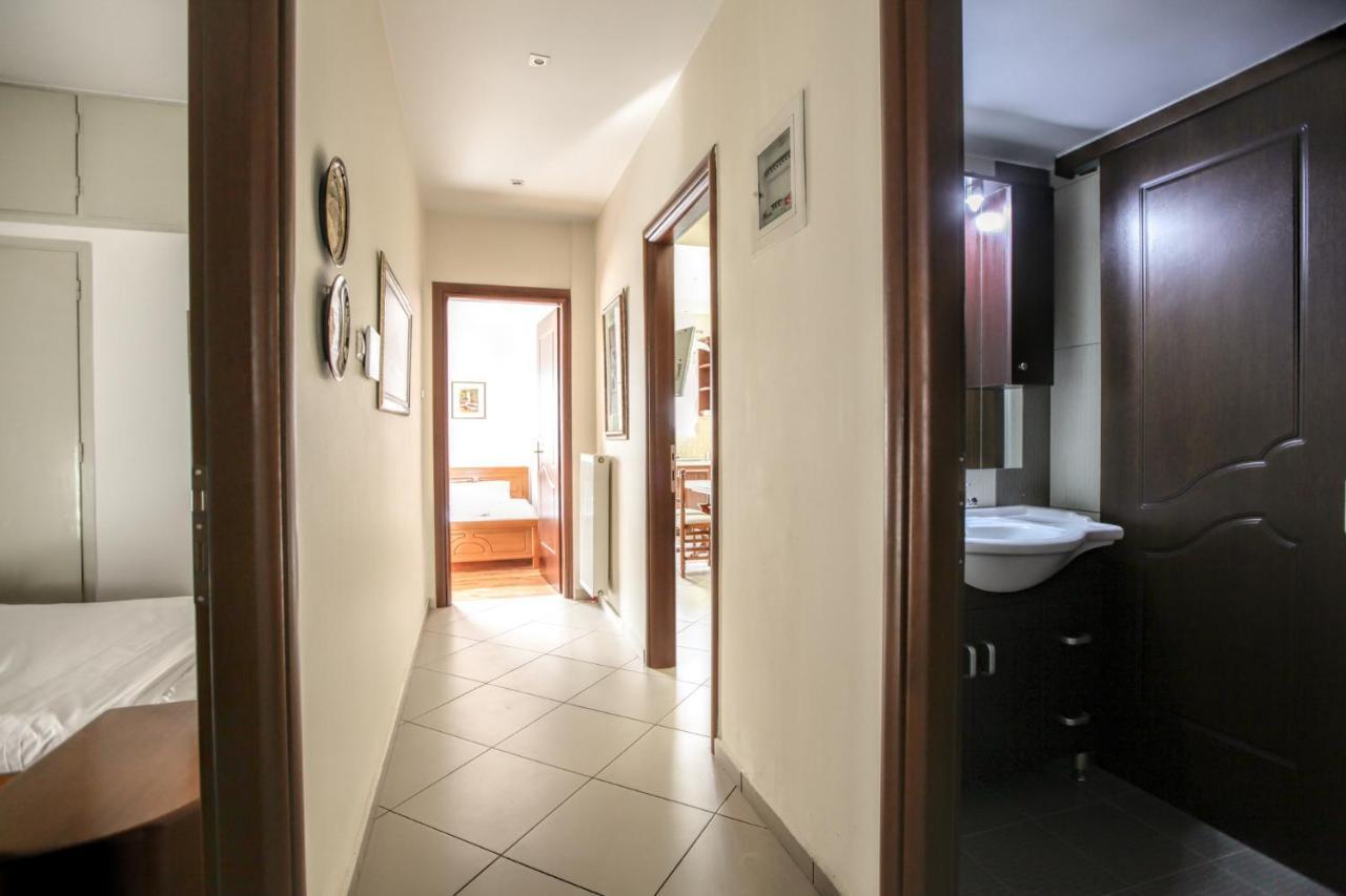 Sweet Home Trikala Zewnętrze zdjęcie