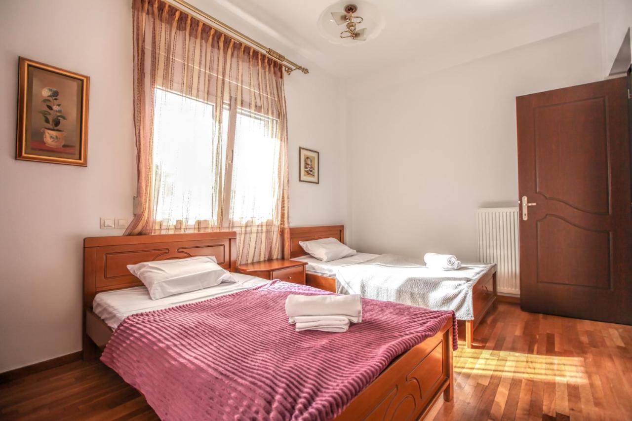 Sweet Home Trikala Zewnętrze zdjęcie