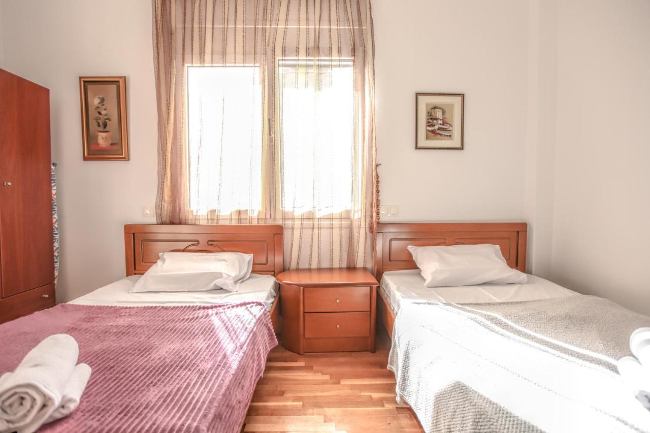 Sweet Home Trikala Zewnętrze zdjęcie