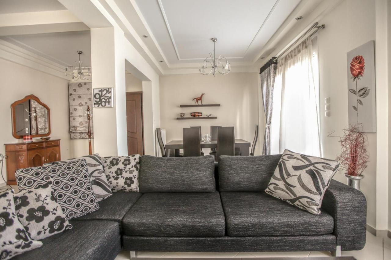 Sweet Home Trikala Zewnętrze zdjęcie